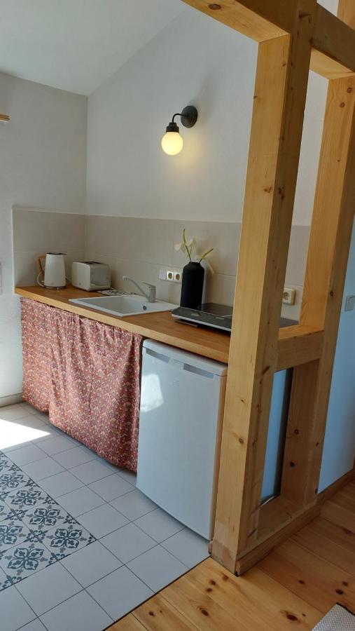 Sohl Farm Apartment