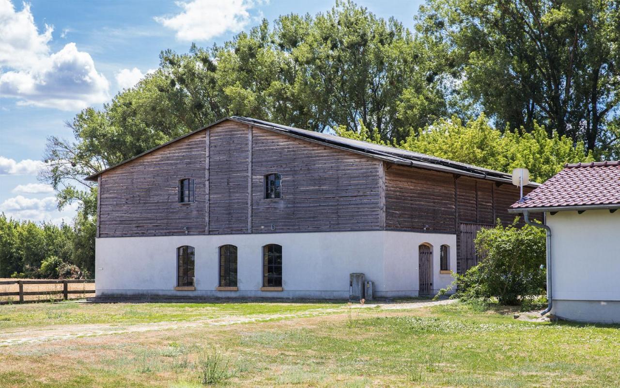 Sohl Farm Apartment Neutrebbin