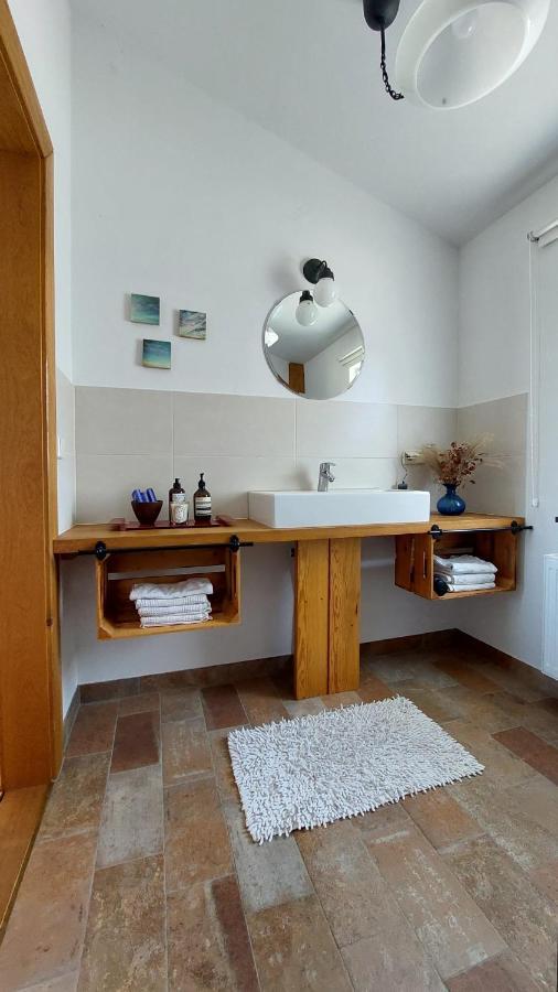 Sohl Farm Apartment *