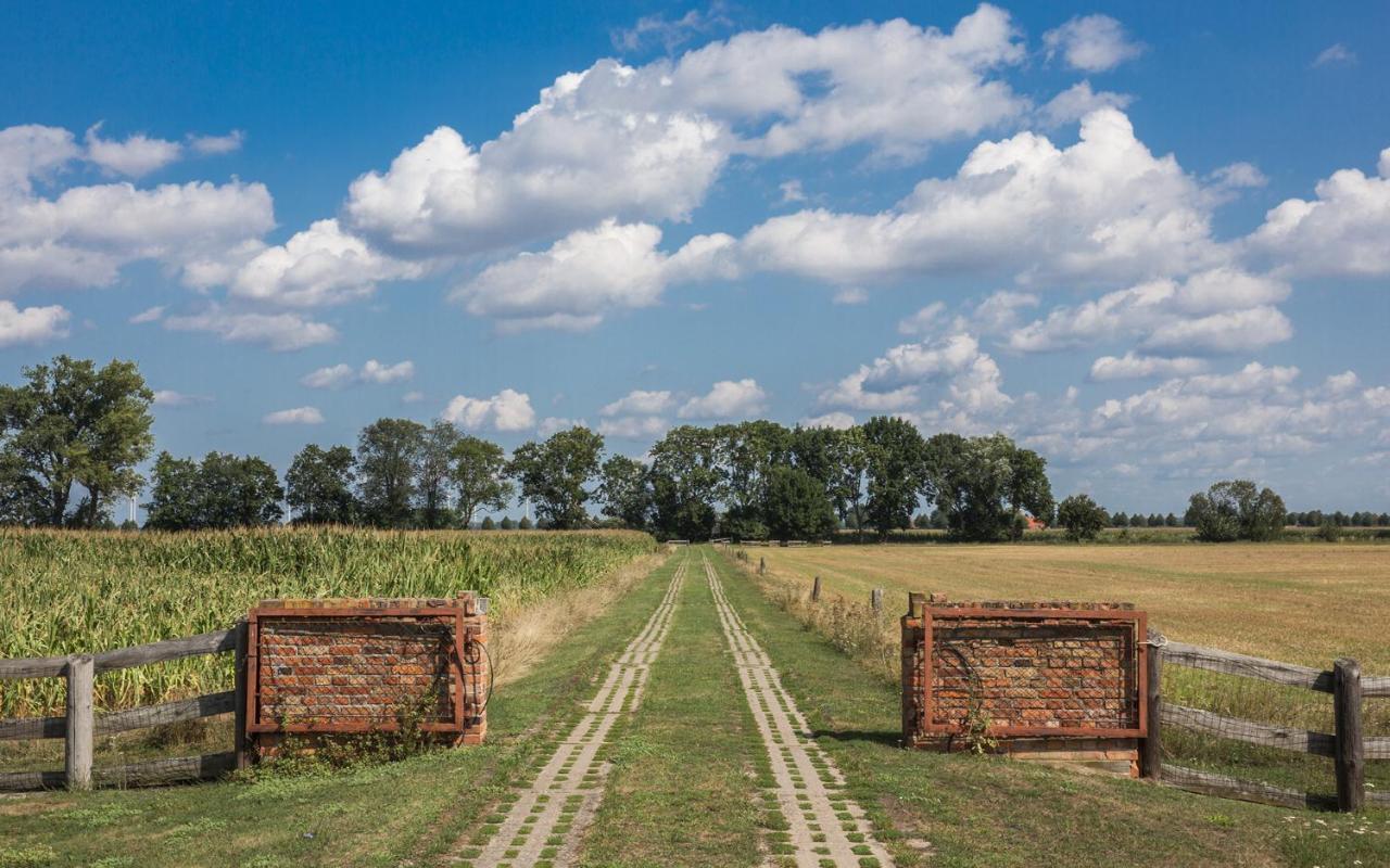Sohl Farm