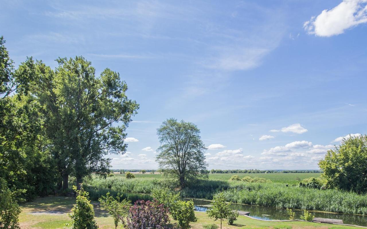 Apartment Sohl Farm Neutrebbin