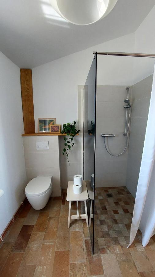 Sohl Farm Apartment Neutrebbin