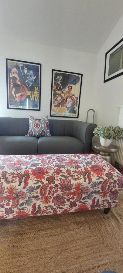 Sohl Farm Apartment Neutrebbin