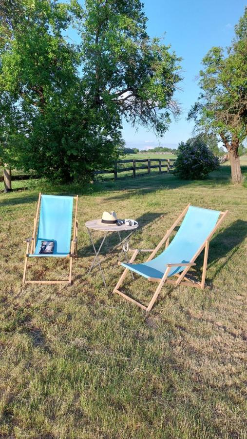 Sohl Farm Apartment Neutrebbin