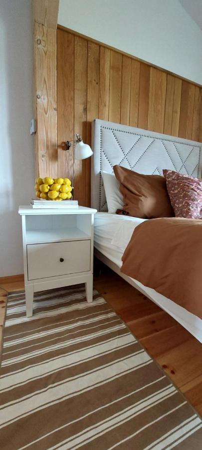 Sohl Farm Apartment Neutrebbin