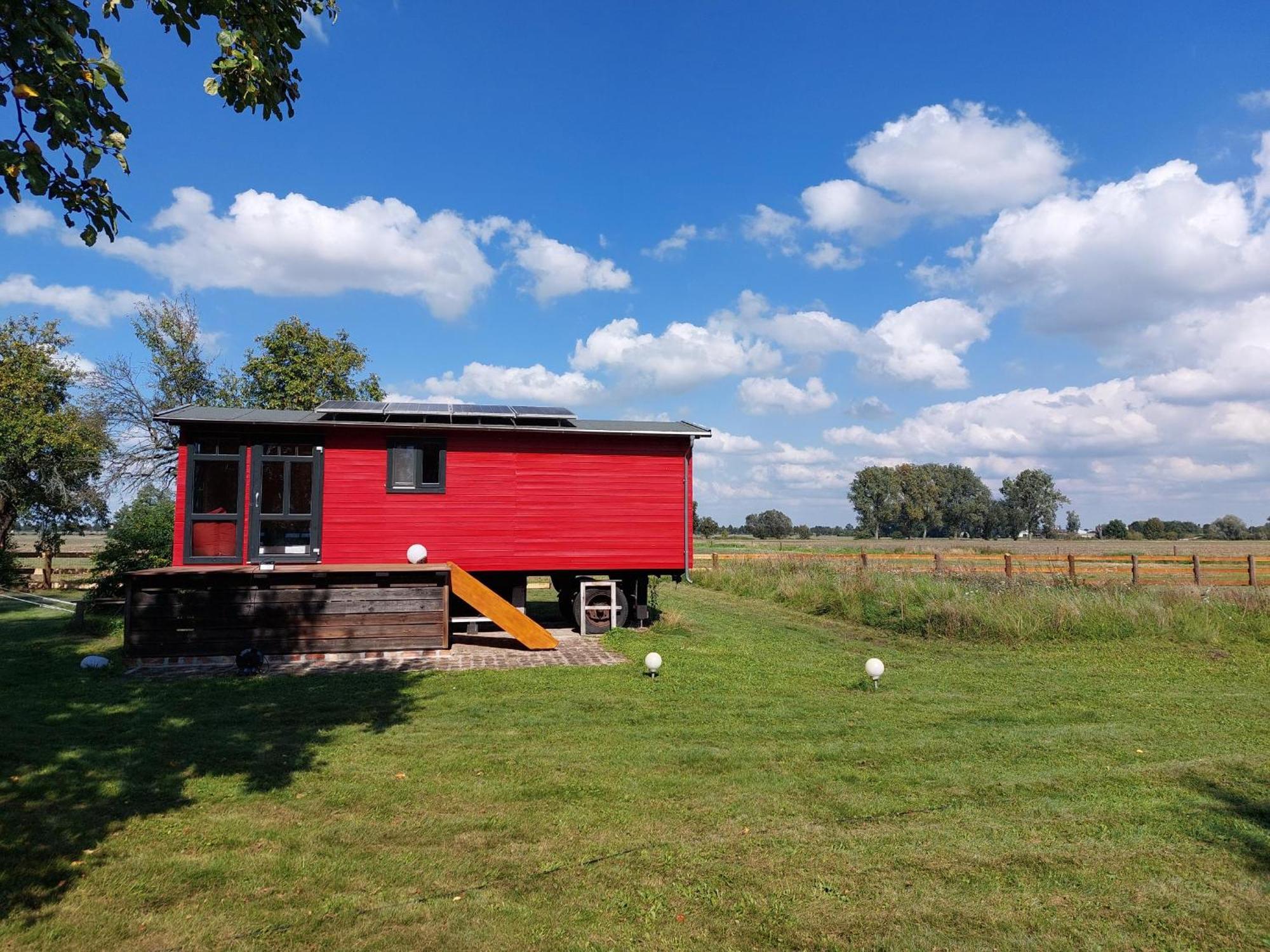 Sohl Farm *