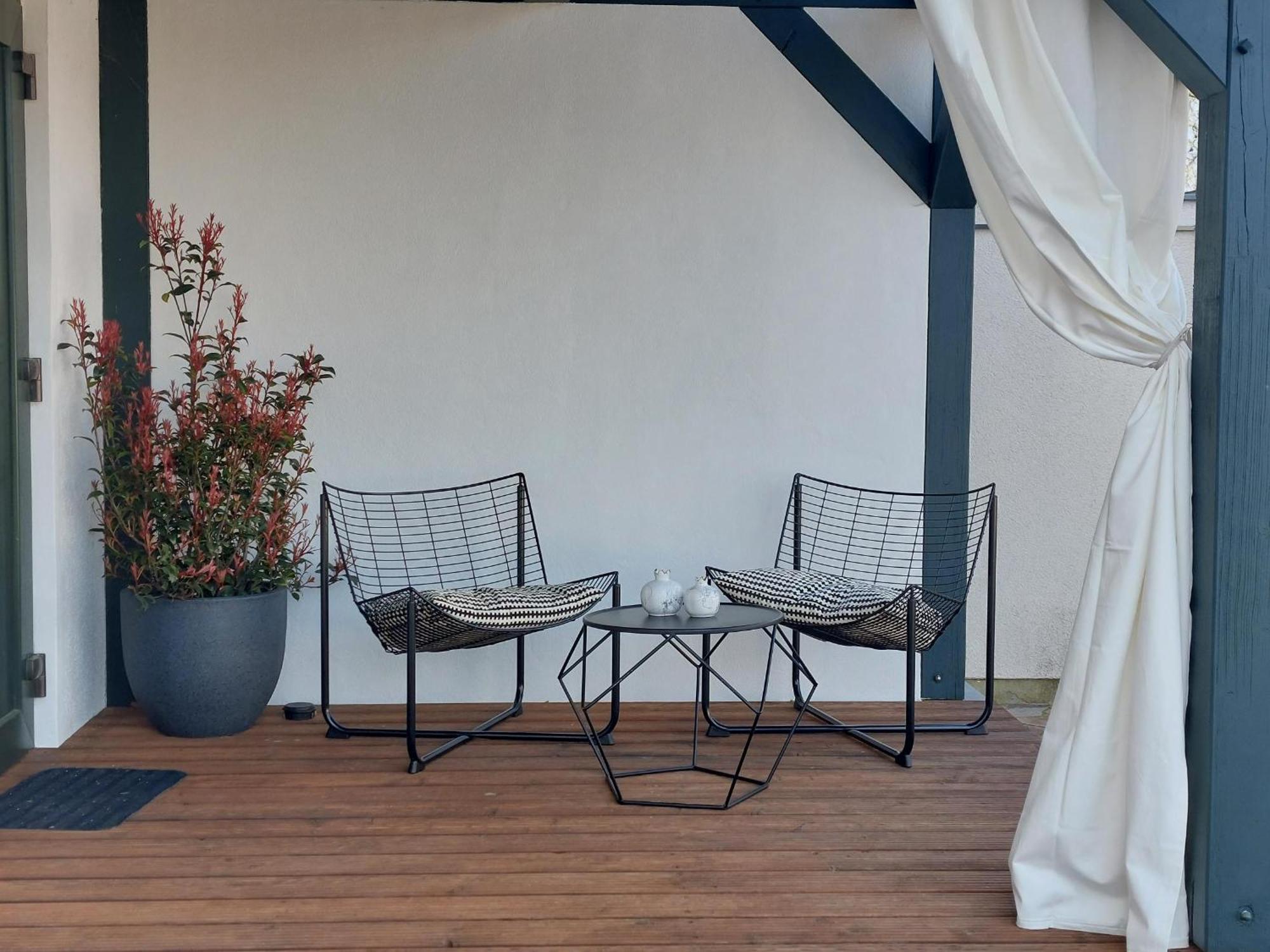 Sohl Farm Apartment *