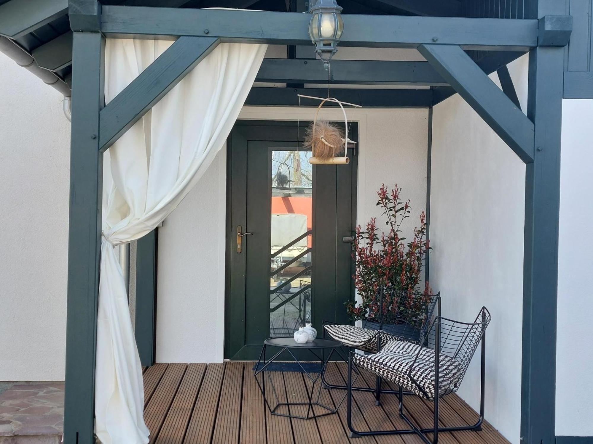 Sohl Farm Apartment *