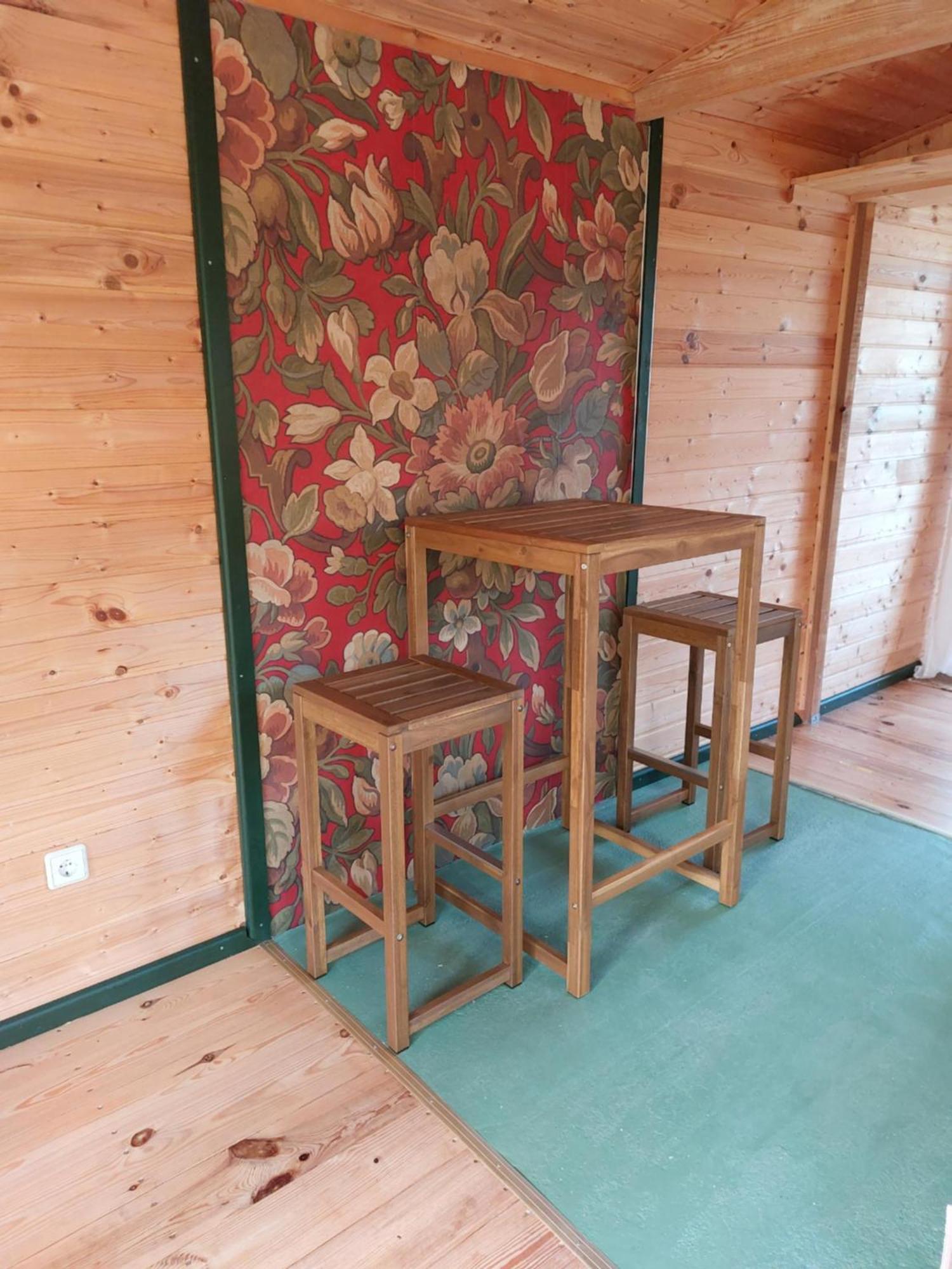 Sohl Farm Apartment
