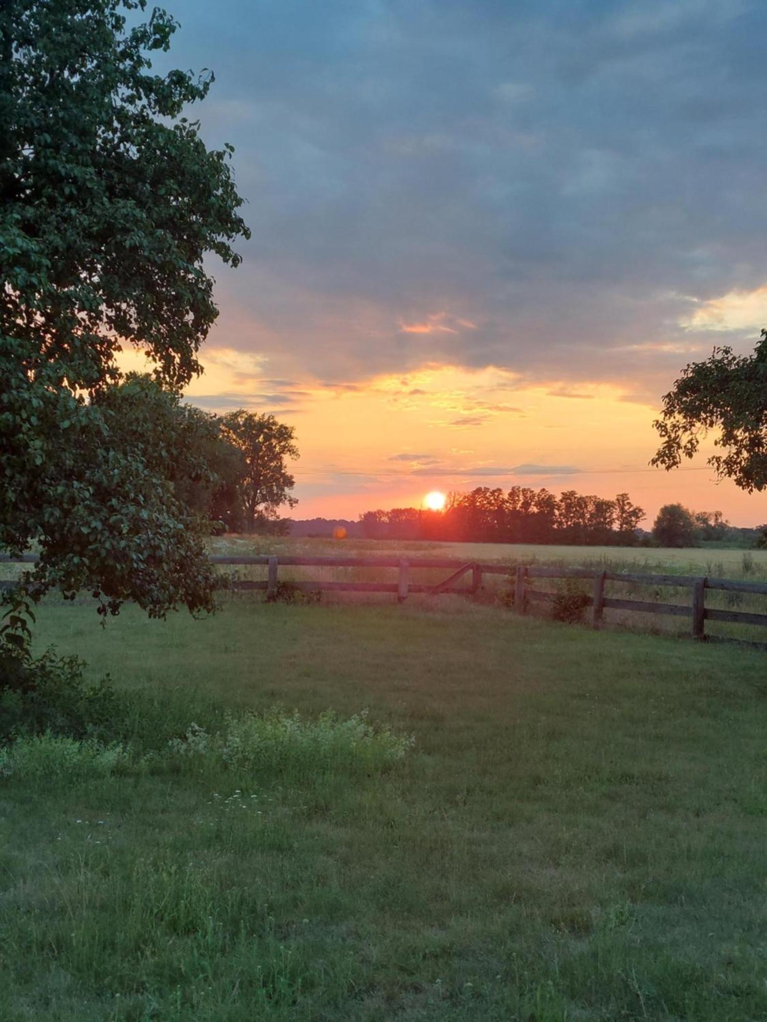Sohl Farm *