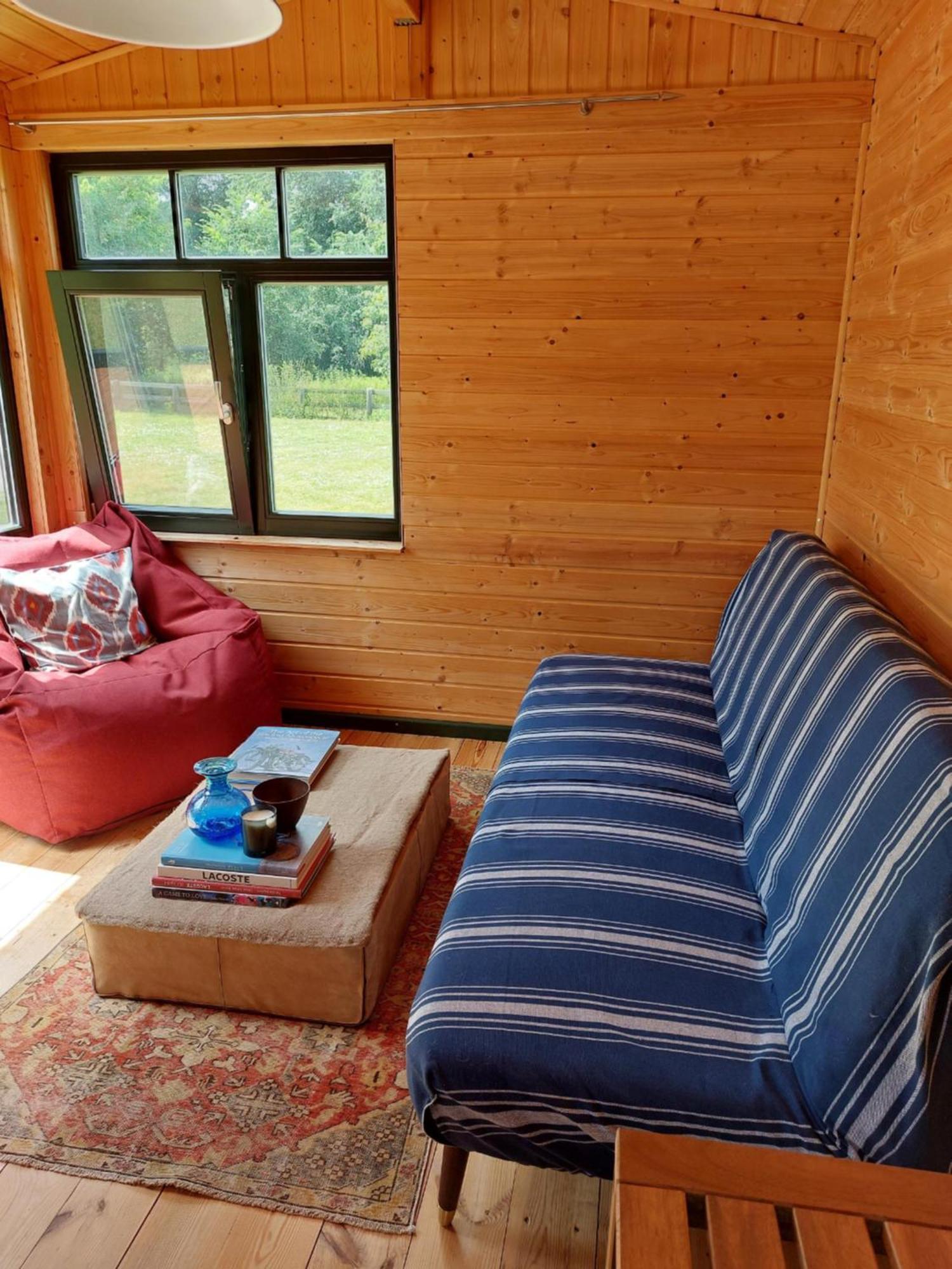 Apartment Sohl Farm *