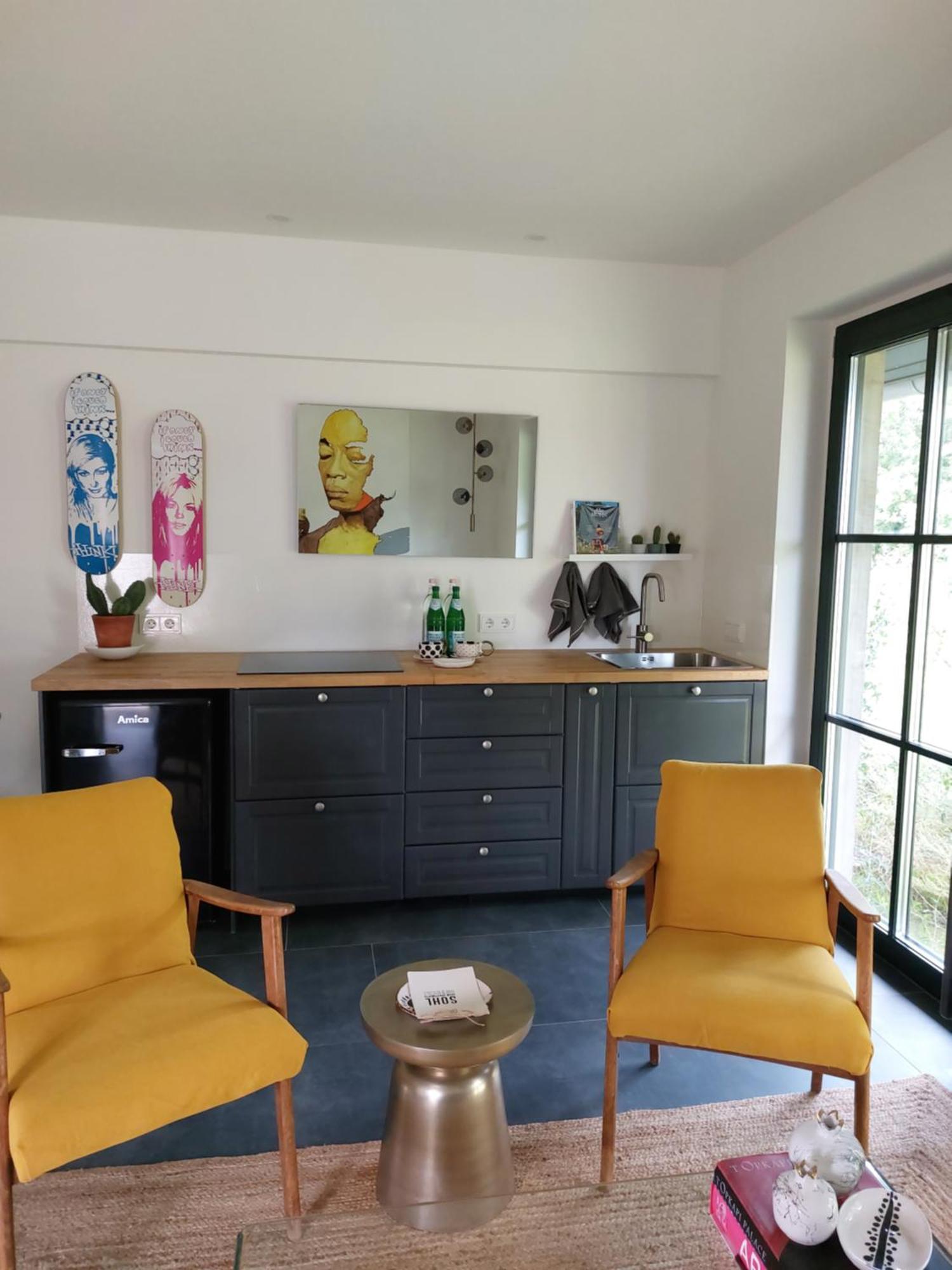Sohl Farm Apartment