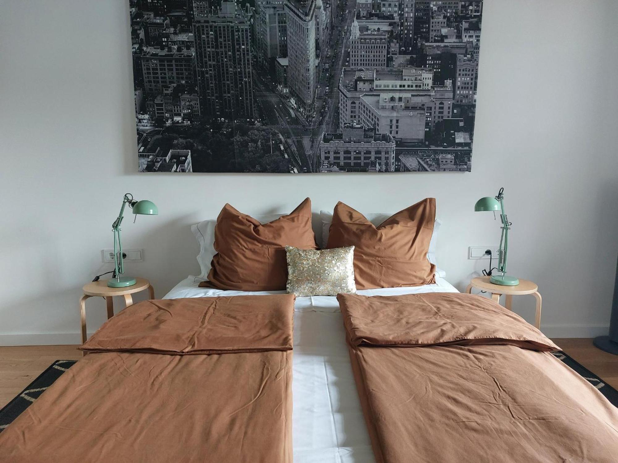 Sohl Farm Apartment *