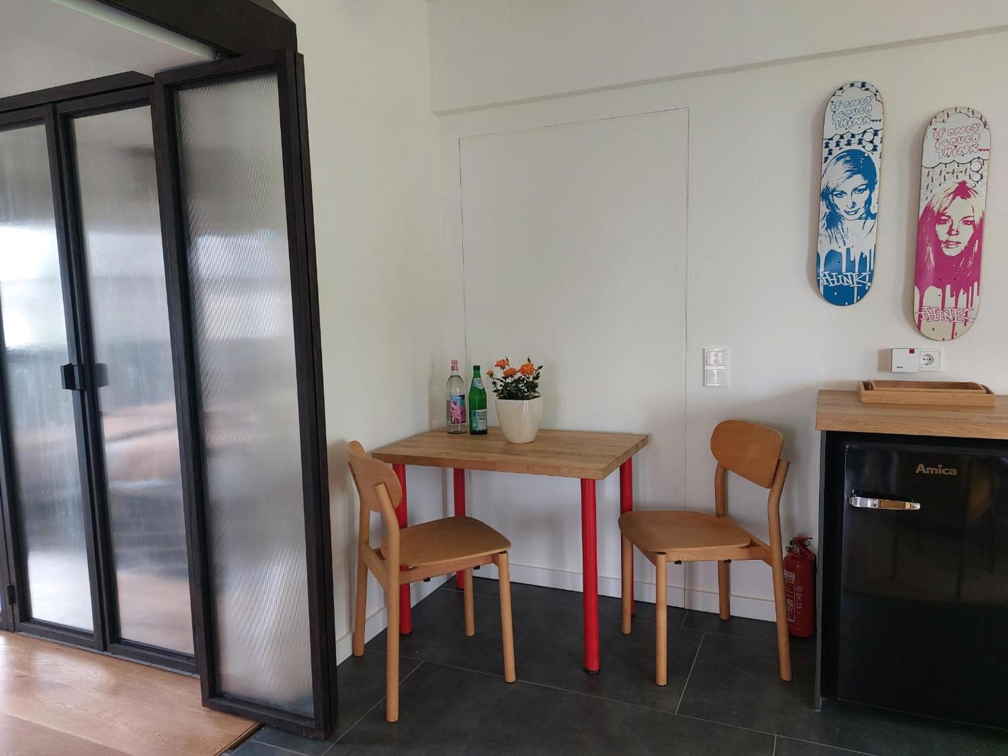 Sohl Farm Apartment